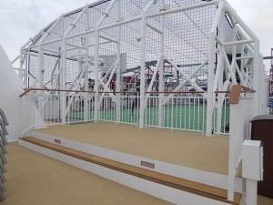 Sportplatz