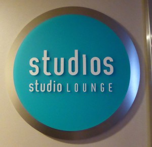 Studio Lounge