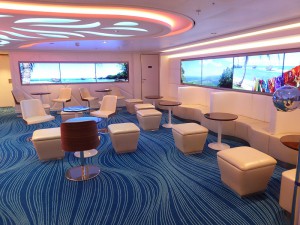 Studio Lounge