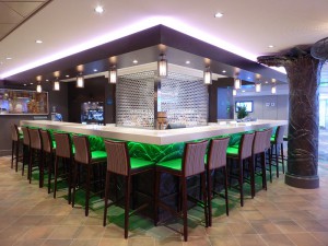 Sugarcane Mojito Bar