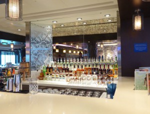 Sugarcane Mojito Bar