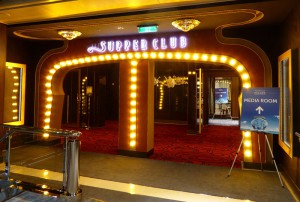 The Supper Club