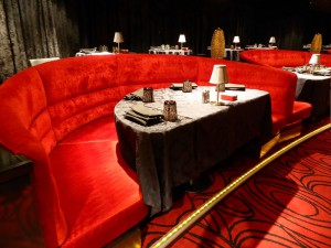 The Supper Club
