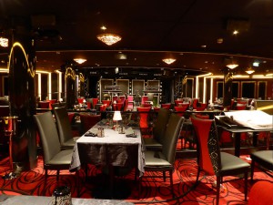 The Supper Club