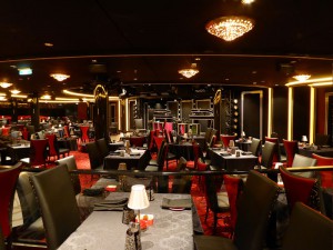 The Supper Club