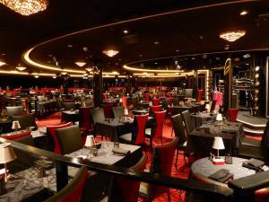 The Supper Club