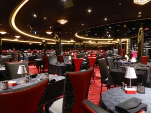 The Supper Club