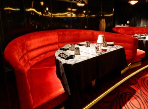 The Supper Club