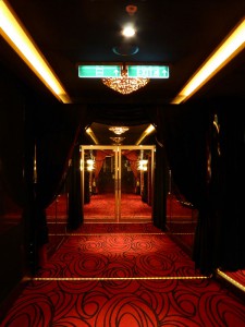 The Supper Club
