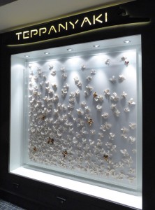 Teppanyaki