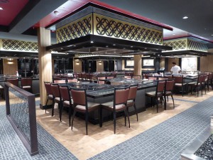 Teppanyaki