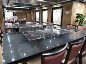 Teppanyaki