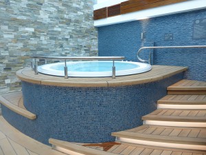 The Haven Courtyard