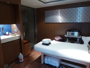 The Haven Spa