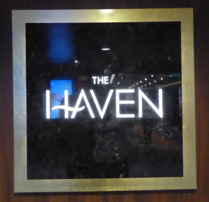 The Haven