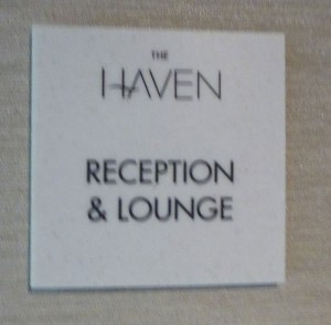 The Haven Reception & Lounge