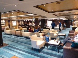 The Haven Reception & Lounge