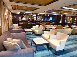 The Haven Reception & Lounge