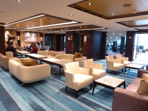 The Haven Reception & Lounge