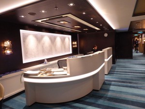 The Haven Reception & Lounge
