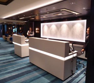 The Haven Reception & Lounge