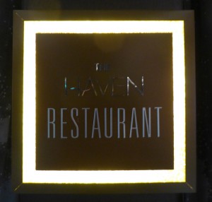 The Haven Restaurant