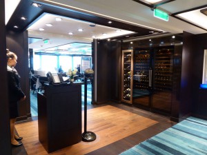 The Haven Restaurant