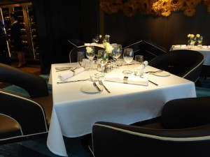 The Haven Restaurant