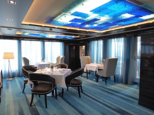 The Haven Restaurant