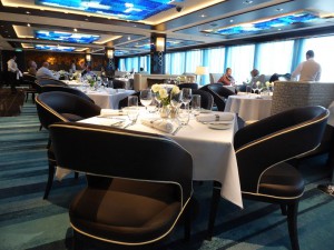 The Haven Restaurant