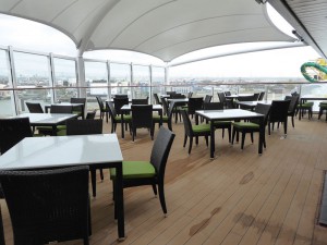 The Haven Restaurant