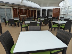 The Haven Restaurant
