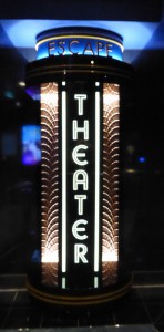 Escape Theater