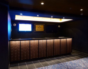 The Box Office
