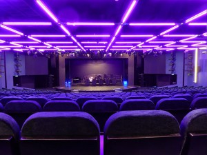 Escape Theater