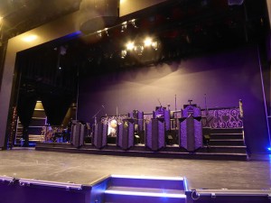 Escape Theater