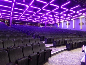 Escape Theater