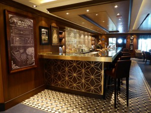 Tobacco Road Liquor Bar