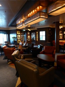 Tobacco Road Liquor Bar
