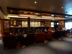 Tobacco Road Liquor Bar