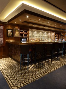 Tobacco Road Liquor Bar