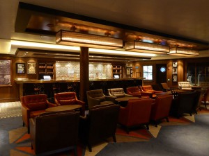 Tobacco Road Liquor Bar