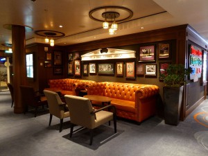 Tobacco Road Liquor Bar