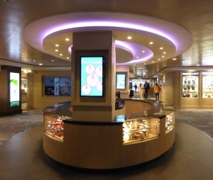 Tradewinds Shops