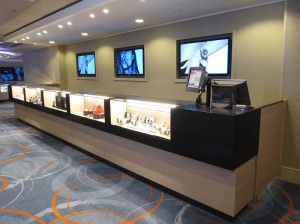 Tradewinds Shops