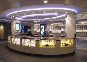 Tradewinds Shops