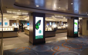 Tradewinds Shops