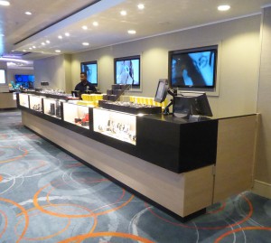 Tradewinds Shops