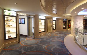 Tradewinds Shops