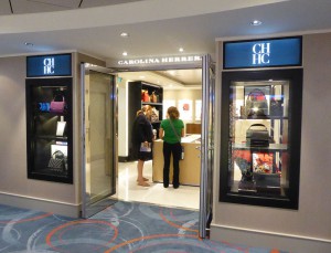 Tradewinds Shops